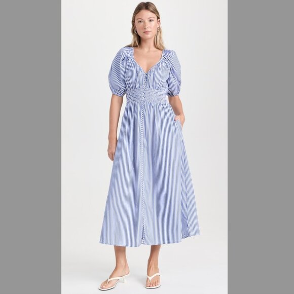 Joe's Jeans The Monet Dress - Picture 1 of 4